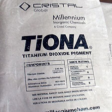 CRISTAL钛白粉Tiona®R-KB-2