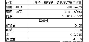 巴斯夫液态辛基丁基二苯胺抗氧剂IRGANOX L57