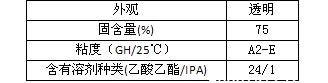 三井化学紫外光固化树脂OLESTER RA6800