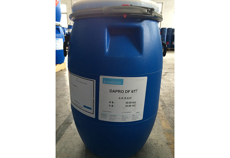 海明斯德谦水性助剂DAPRO DF 1181