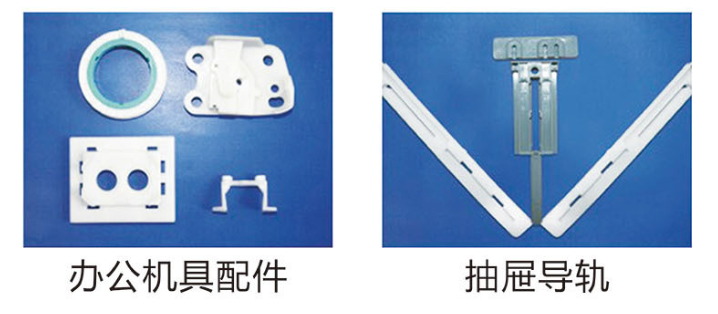 增强级HDPE 沙特SABIC M80064 高刚性 包装容器 注塑级聚乙烯原料